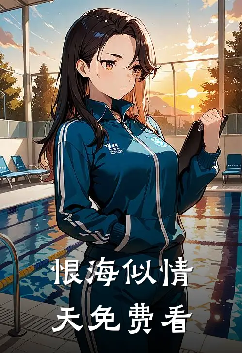 恨海似情天免费看