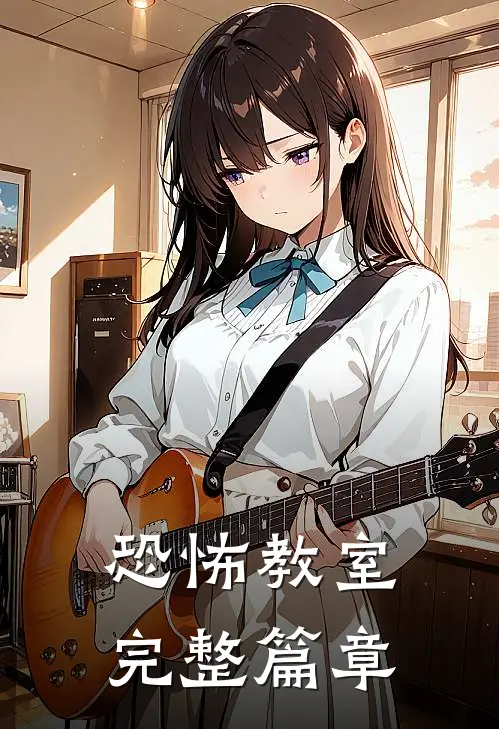 恐怖教室完整篇章
