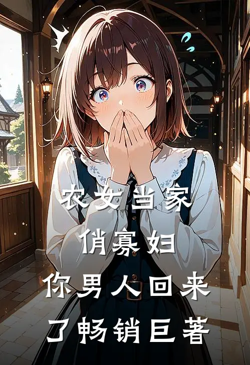 农女当家：俏寡妇，你男人回来了畅销巨著