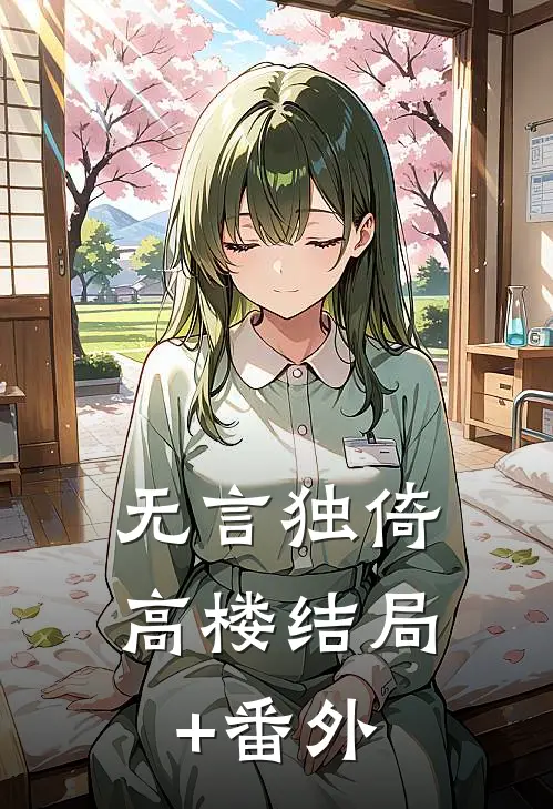 无言独倚高楼结局+番外