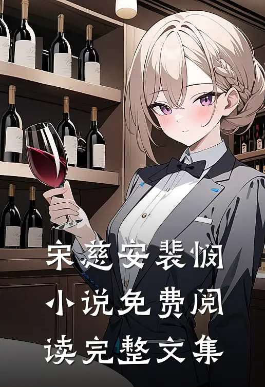 宋慈安裴悯小说免费阅读完整文集