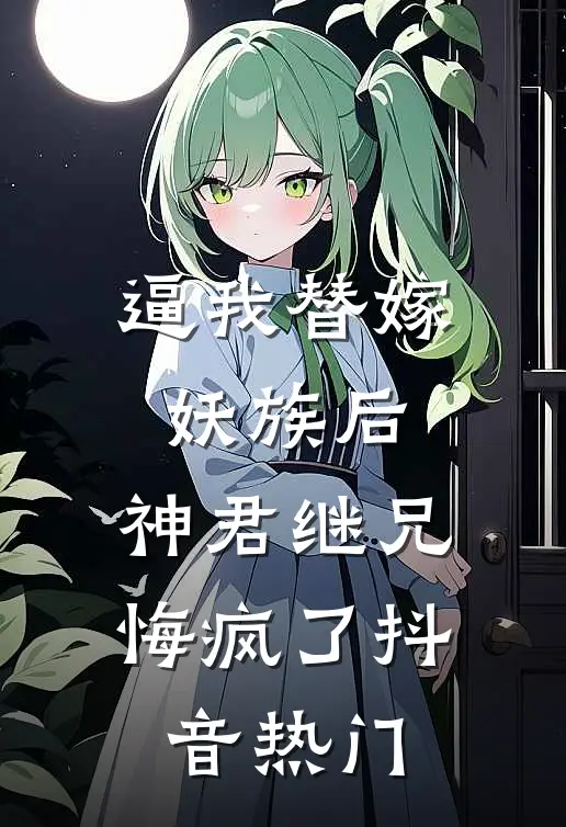 逼我替嫁妖族后，神君继兄悔疯了抖音热门