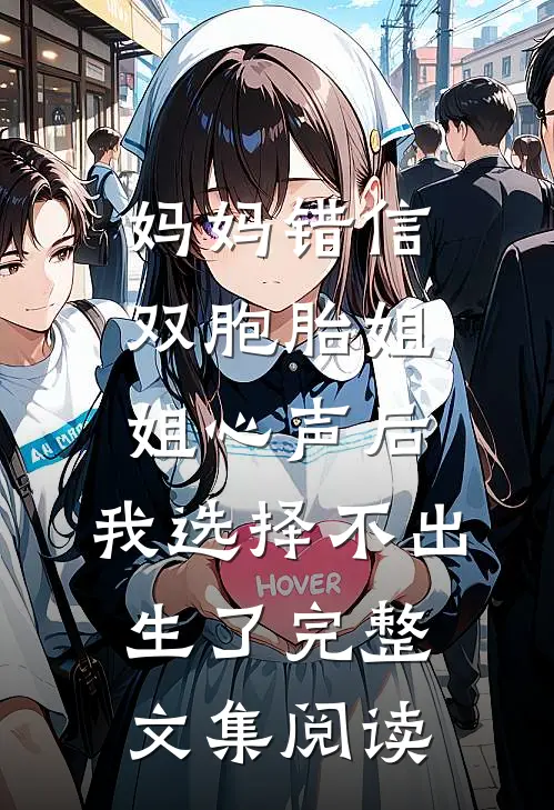 妈妈错信双胞胎姐姐心声后，我选择不出生了完整文集阅读