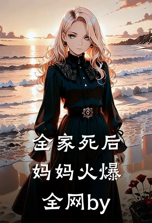 全家死后，妈妈火爆全网by
