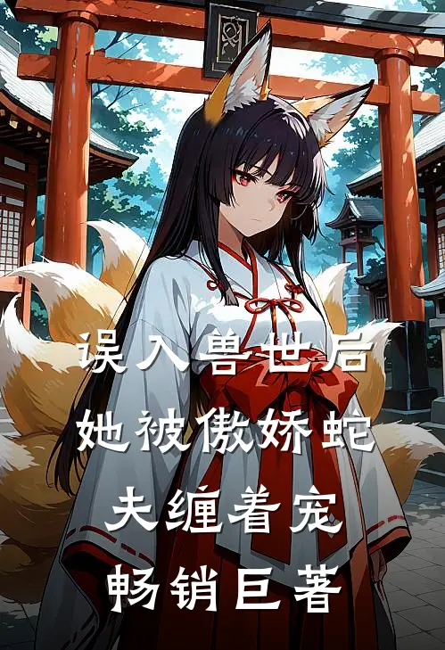 误入兽世后，她被傲娇蛇夫缠着宠畅销巨著