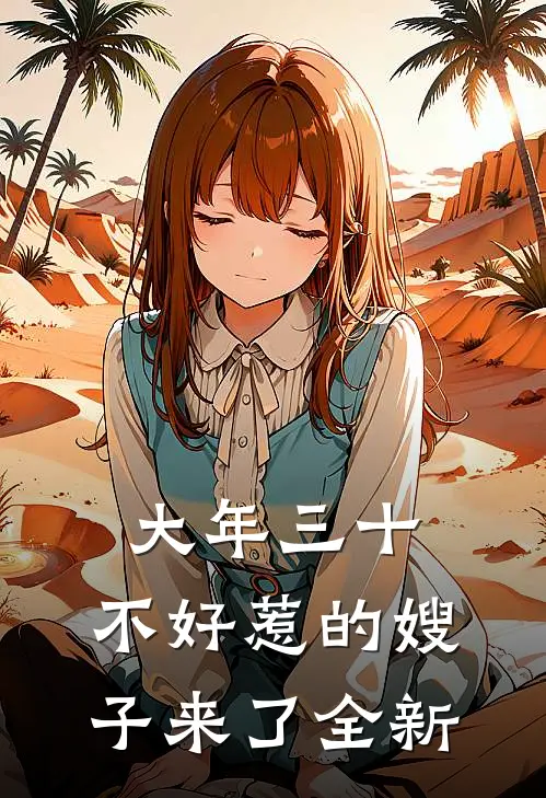 大年三十，不好惹的嫂子来了全新