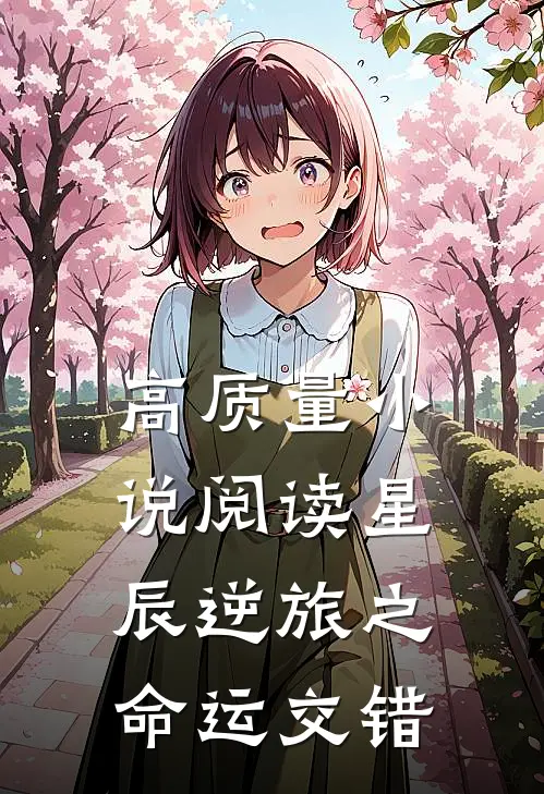 高质量小说阅读星辰逆旅之命运交错