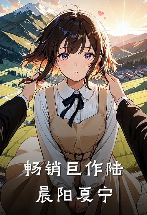 畅销巨作陆晨阳夏宁