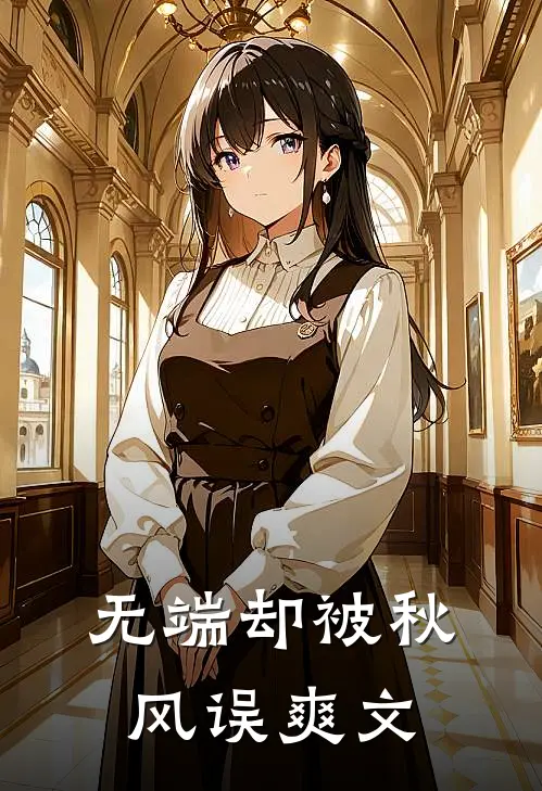 无端却被秋风误爽文