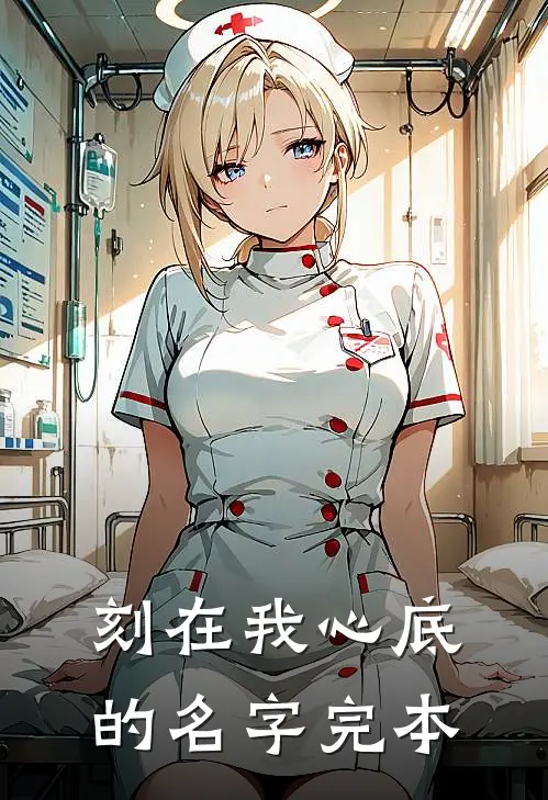 刻在我心底的名字完本