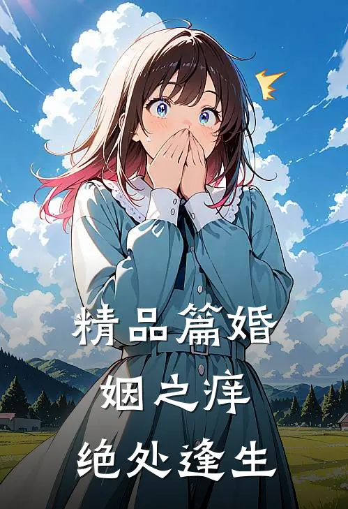 精品篇婚姻之痒:绝处逢生