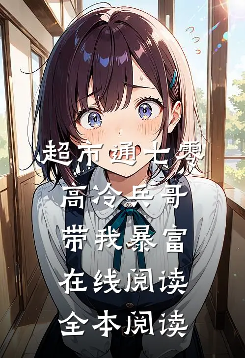 超市通七零：高冷兵哥带我暴富在线阅读全本阅读