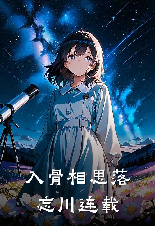 入骨相思落忘川连载