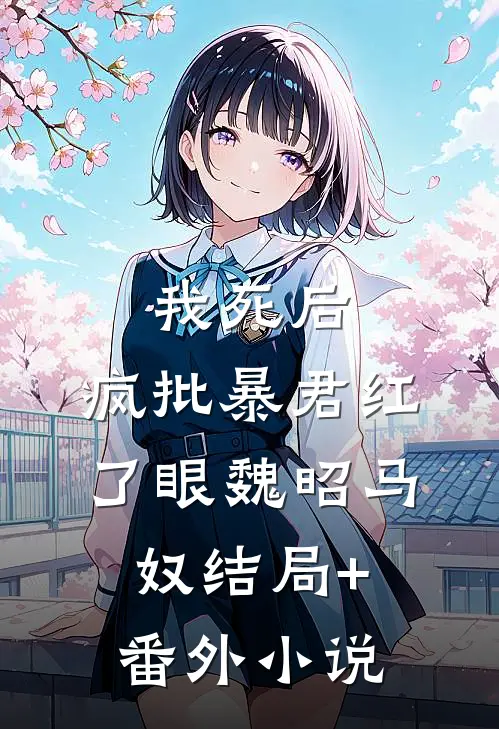 我死后，疯批暴君红了眼魏昭马奴结局+番外小说