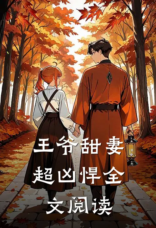 王爷甜妻超凶悍全文阅读