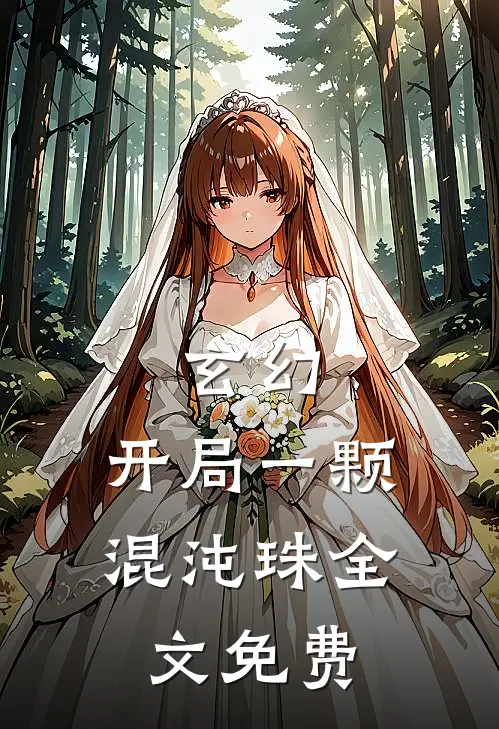 玄幻：开局一颗混沌珠全文免费