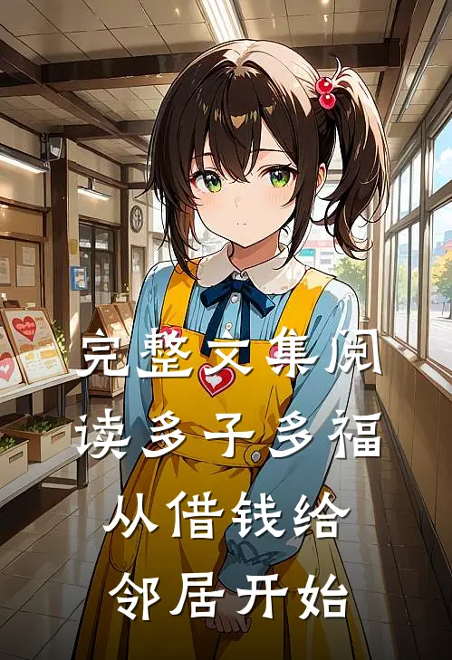 完整文集阅读多子多福，从借钱给邻居开始