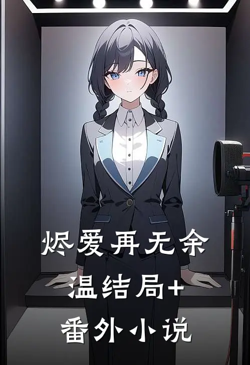 烬爱再无余温结局+番外小说