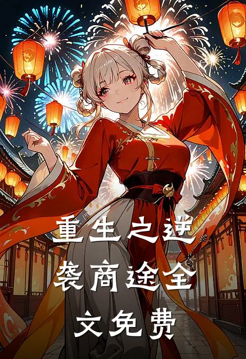 重生之逆袭商途全文免费