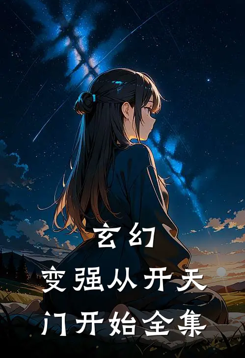 玄幻变强从开天门开始全集免费阅读