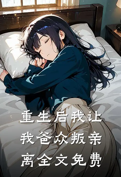 重生后我让我爸众叛亲离全文免费