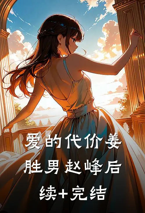 爱的代价姜胜男赵峰后续+完结
