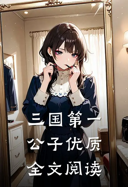 三国第一公子优质全文阅读
