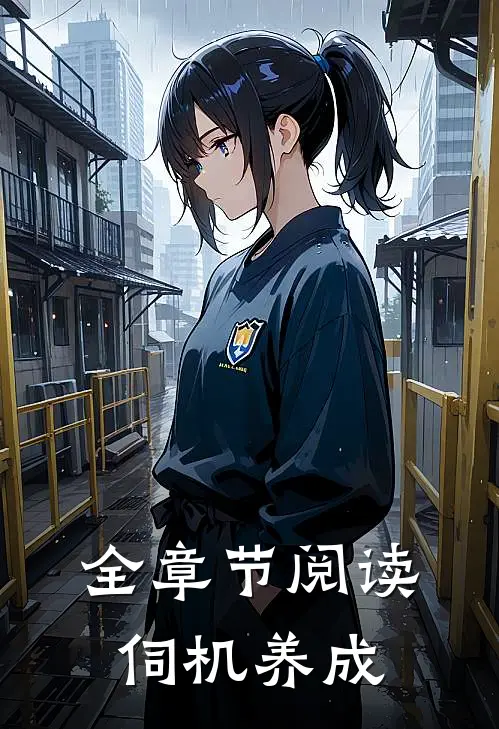 全章节阅读伺机养成