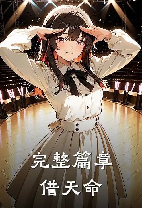 完整篇章借天命