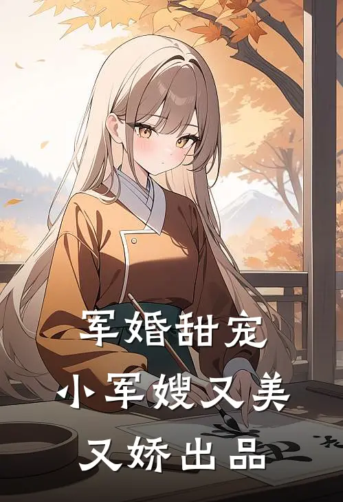 军婚甜宠：小军嫂又美又娇出品