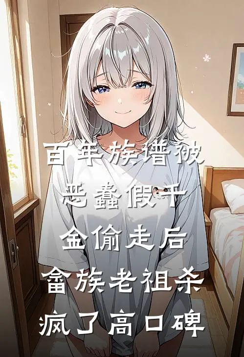 百年族谱被恶蠢假千金偷走后，畲族老祖杀疯了高口碑