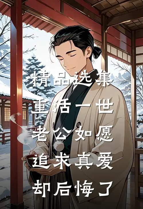 精品选集重活一世，老公如愿追求真爱却后悔了