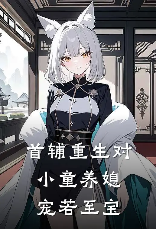 首辅重生对小童养媳宠若至宝
