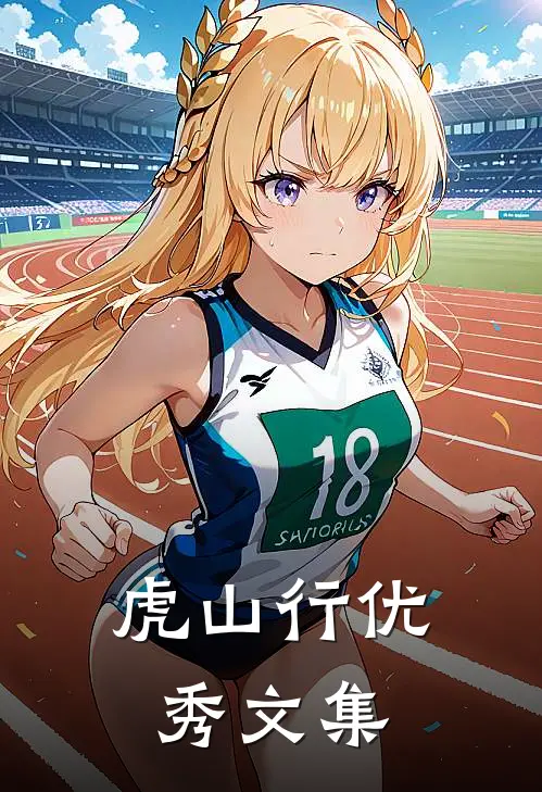 虎山行优秀文集