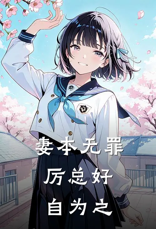 妻本无罪，厉总好自为之