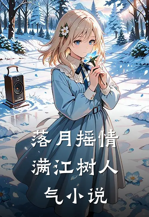 落月摇情满江树人气小说