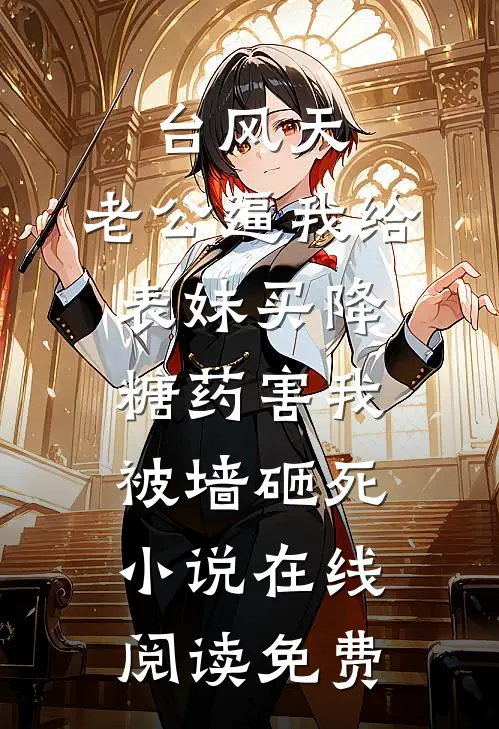 台风天，老公逼我给表妹买降糖药害我被墙砸死小说在线阅读免费