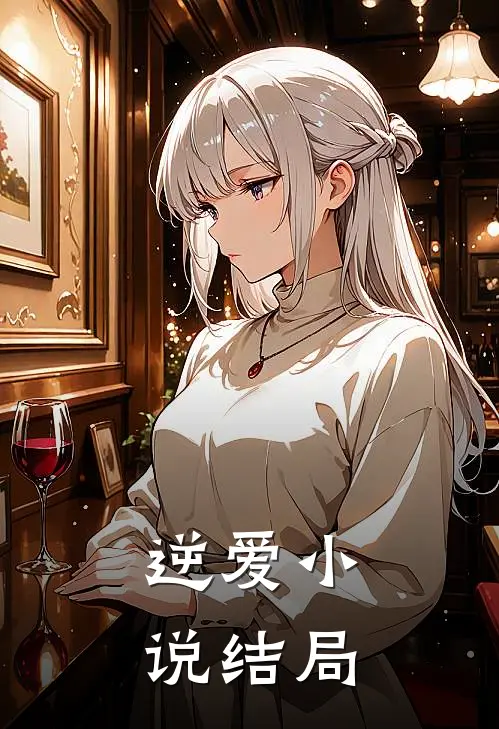 逆爱小说结局