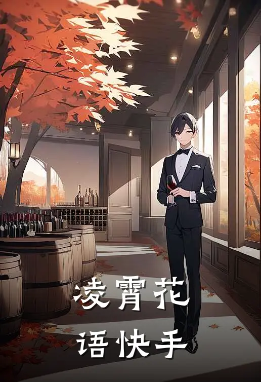 凌霄花语快手