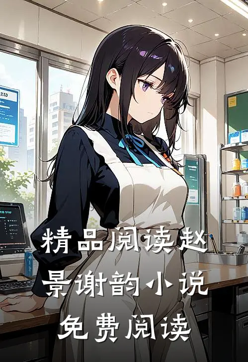 精品阅读赵景谢韵小说免费阅读