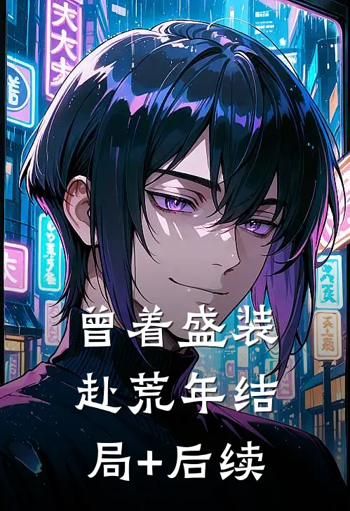 曾着盛装赴荒年结局+后续