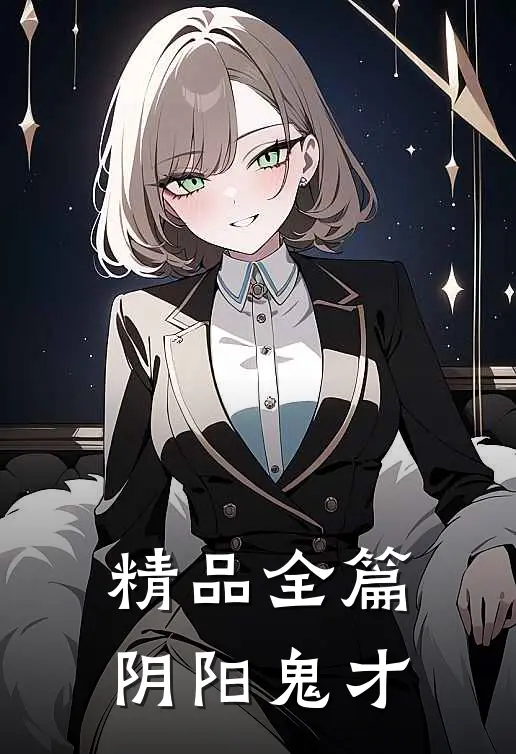 精品全篇阴阳鬼才