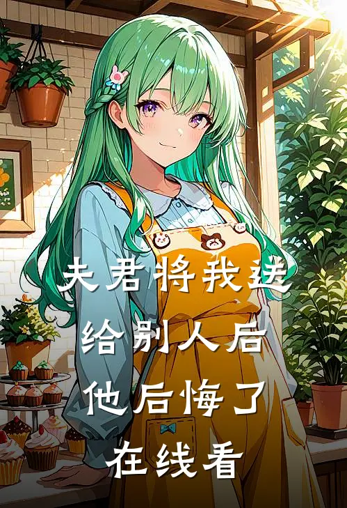 夫君将我送给别人后，他后悔了在线看