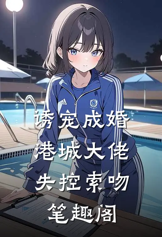 诱宠成婚：港城大佬失控索吻笔趣阁
