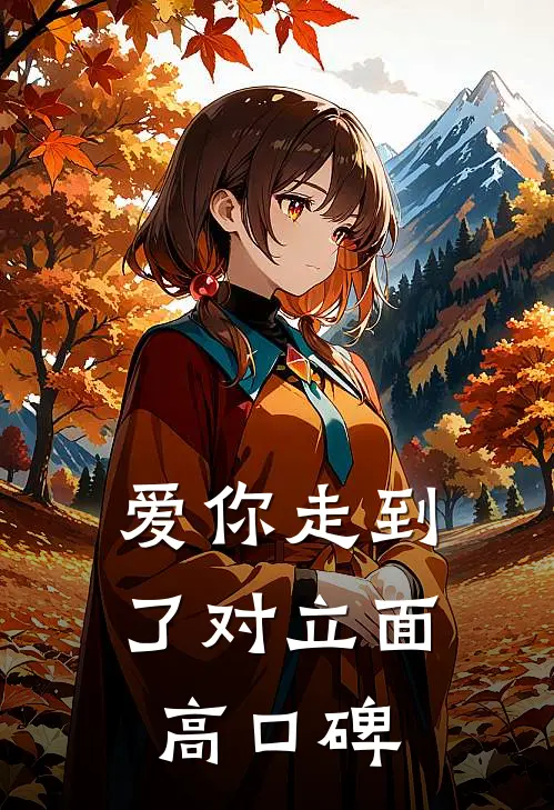 爱你走到了对立面高口碑