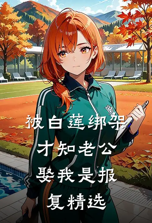 被白莲绑架，才知老公娶我是报复精选