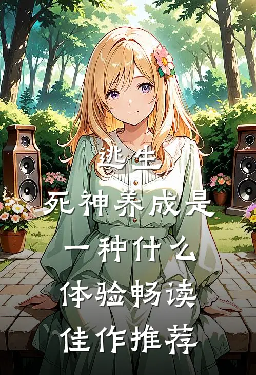 逃生：死神养成是一种什么体验畅读佳作推荐