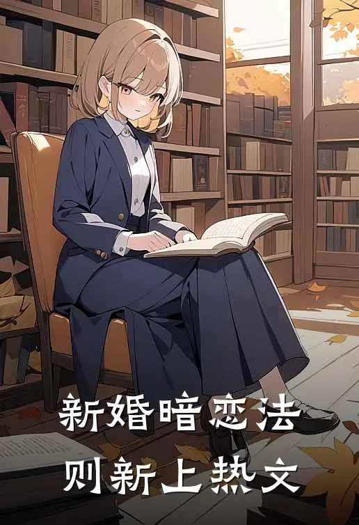 新婚暗恋法则新上热文