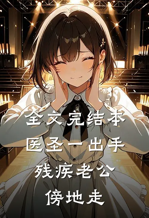 全文完结本医圣一出手，残疾老公傍地走