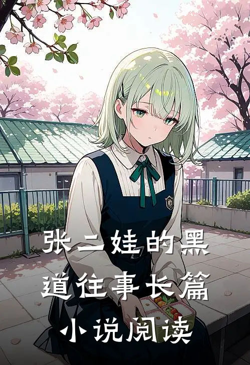 张二娃的黑道往事长篇小说阅读